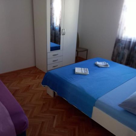 Vila Rosanda Slatine Exterior foto